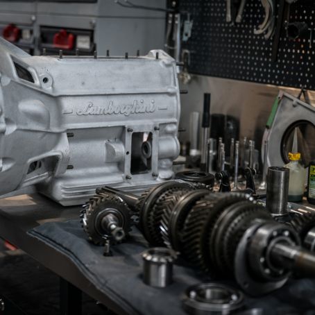engine gearbox5 engine gearbox5