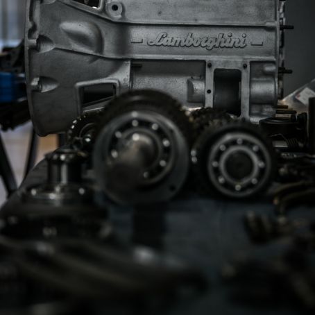 engine gearbox6 engine gearbox6